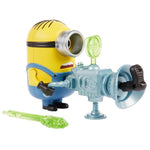 LES MINIONS Deluxe Stuart et Canon 9 cm - GMF04 - Figurine a collectionner - 3 ans et +