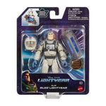 Pixar - Lightyear - Buzz Jumpsuit XL-01 - Action Figures 12cm