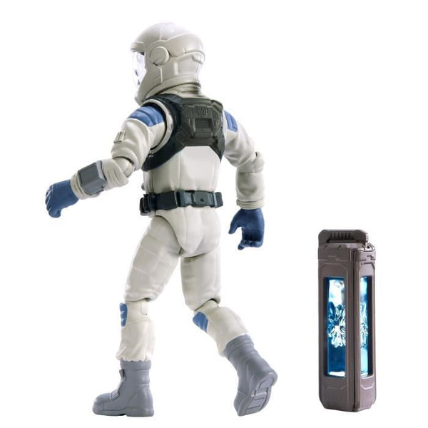 Pixar - Lightyear - Buzz Jumpsuit XL-01 - Action Figures 12cm