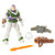 Pixar - Lightyear - Buzz Alpha A Fonctions 12Cm    - Figurines D'Action