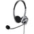 BLUESTORK Casque-Micro bureautique confort MC101 - Compatible Windows et MAC toutes versions