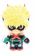 My Hero Academia Bakugo 8 Inch PVC Figural Bank