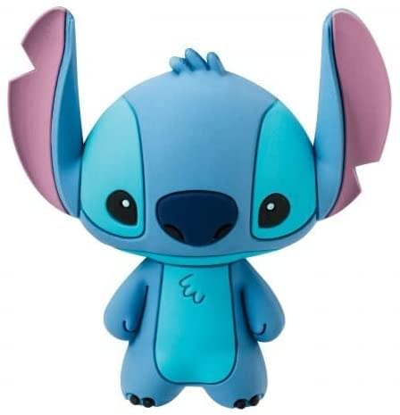 Disney Lilo & Stitch Stitch 3D Foam Magnet