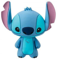 Disney Lilo & Stitch Stitch 3D Foam Magnet