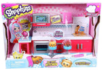 Shopkins Chef Club Hot Spot Kitchen