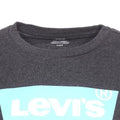 LEVI'S - T-shirt homme logo L