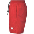 KAPPA Swimming Shorts Iouni Red L