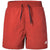 KAPPA Short Bain Iouni Rouge M