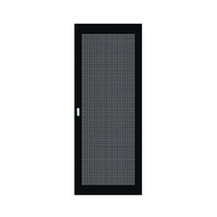 Mesh Door For 27Ru Free Standing Server Rack