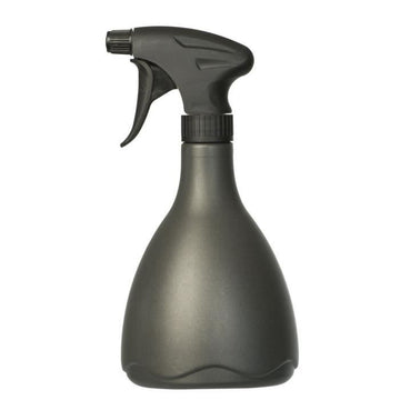 NATURE Pulvérisateur - En polyéthylene - Gris anthracite - 0,7 L