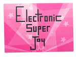 Electronic Super Joy PC Video Game - Steam Digital Download Code