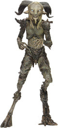 Pans Labyrinth Old Faun Signature Collection 7 Inch Action Figure