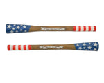 Kick Ass 2 Colonel Stars And Stripes Foam Axe Handle