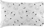 Pokemon Battle Squad Twin Bed In Bag Set