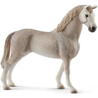 SCHLEICH - Figurine 13859 Hongre Holstein