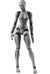 1000 Toys TOA Heavy Industries: Synthetic Human Female 1:12 Scale Action Figure