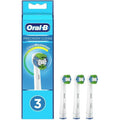 Oral-B Brossette de Rechange Précision Clean avec Technologie CleanMaximiser 3 unités