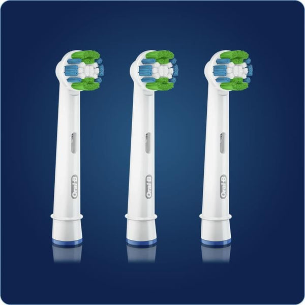 Oral-B Brossette de Rechange Précision Clean avec Technologie CleanMaximiser 3 unités