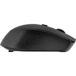 Bluestork - Pack clavier souris sans fil Noir SLIM