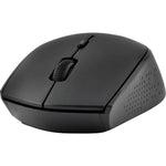 Bluestork - Pack clavier souris sans fil Noir SLIM