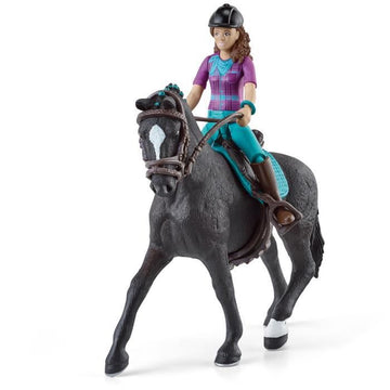 Schleich - Horse Club Lisa & Storm - 42541