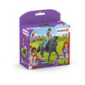 Schleich - Horse Club Lisa & Storm - 42541