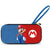 Housse de Transport - PDP - Slim Deluxe - Mario : Power Pose - Switch