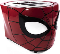 Marvel Spider-Man Halo Toaster