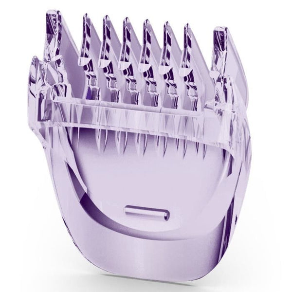 PHILIPS BRT383/15 Tondeuse Bikini 3 en 1 - 100%  étanche - Violet