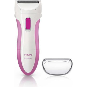 PHILIPS HP6341/00 Rasoir éléctrique féminin SatinShave Essential