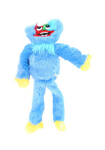 Poppy Playtime 17 Inch Plush Toy § Killy Willy 2 (Blue)