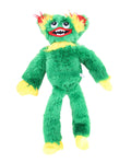 Poppy Playtime 17 Inch Plush Toy § Killy Willy 2 (Green)