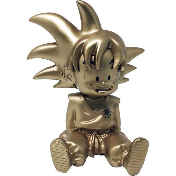 PLASTOY - Tirelire Special Edition Son Goku