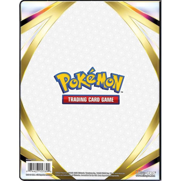 Pokémon EB10 : Pack Portfolio 80C§ Age: 6+§ Nombre de joueurs: 1