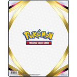 Pokémon EB10 : Pack Portfolio 252C§ Age: 6+§ Nombre de joueurs: 1