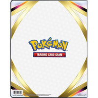 Pokémon EB10 : Pack Portfolio 252C§ Age: 6+§ Nombre de joueurs: 1