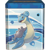 Pokémon : Tin Cube Février 2022 § Age: 6+§ Nombre de joueurs: 1-2  § Modele Aléatoire