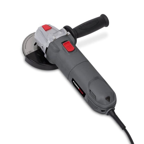 POWERPLUS Angle grinder 650 W Ø115mm POWE20010