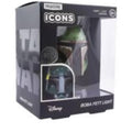 Star Wars Bobba Fett Icon Light