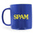 SPAM Brand 14 Ounce Ceramic Mug