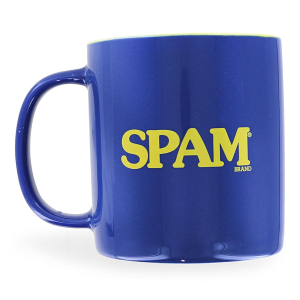 SPAM Brand 14 Ounce Ceramic Mug