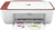 HP Multifunzione Deskjet 2723e Inkjet WiFi Bianco/Rosso