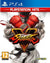 PS4 Street Fighter V - PS Hits EU