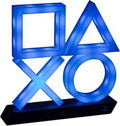 Paladone Lampada Playstation Icons PS5 XL