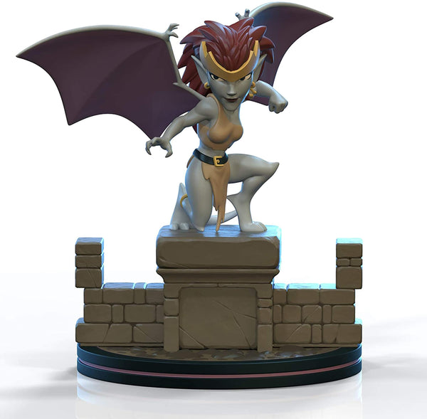 Gargoyles Demona 5-Inch Q-Fig