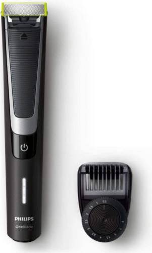 Philips Rasoio Elettrico OneBlade Pro QP6510/60