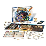 tiptoi - Le magicien de la lecture -  Ravensburger - Jeu électronique éducatif - Des 5 ans - en français