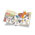 tiptoi -  J'apprends l'anglais -  Ravensburger - Livre électronique éducatif - Des 4 ans - en français