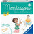 MONTESSORI - Sons et lecture  - Coffret sensoriel - Apprentissage des sons et de la lecture - Ravensburger - Des 5 ans