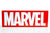 Marvel Comics Official Logo 17-Inch Light Box § Electric/USB Mood Light